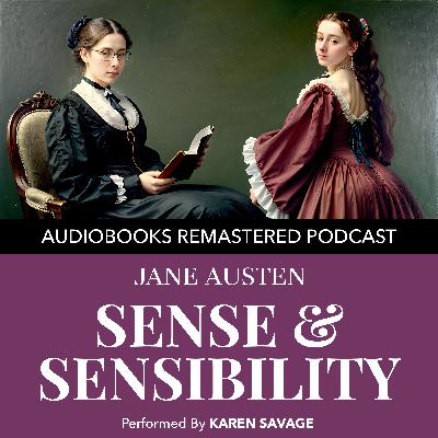 Sense and Sensibility (Audiobook) | Jane Austen