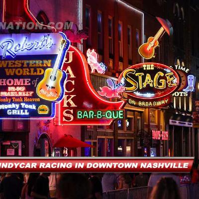 Race Recaps of NASCAR in Michigan, IndyCar in Nashville and IMSA at Road America Race Recaps of NASCAR in Michigan, IndyCar in Nashville and IMSA at Road America