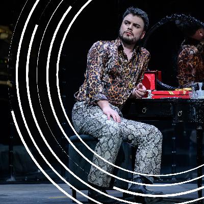 V roli: LUKÁŠ BAŘÁK jako Lescaut