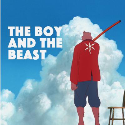Hinggil sa Completeness/Void, Shadow Archetype, at Masculinities: The Boy and the Beast (2015)