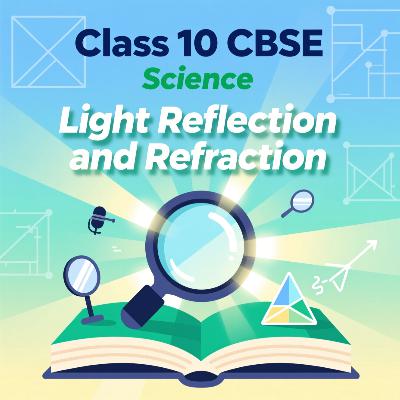 Light Reflection and Refraction full episode in Telugu language