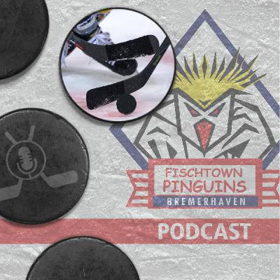 Pinguins-Podcast #245: Der Lachs rollt