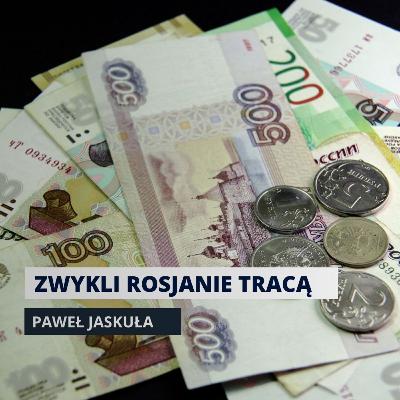 Wojna zablokowała miliony dolarów zwykłych Rosjan. Dramat prywatnych inwestorów | Tydzień w Rosji 39 Wojna zablokowała miliony dolarów zwykłych Rosjan. Dramat prywatnych inwestorów | Tydzień w Rosji 39