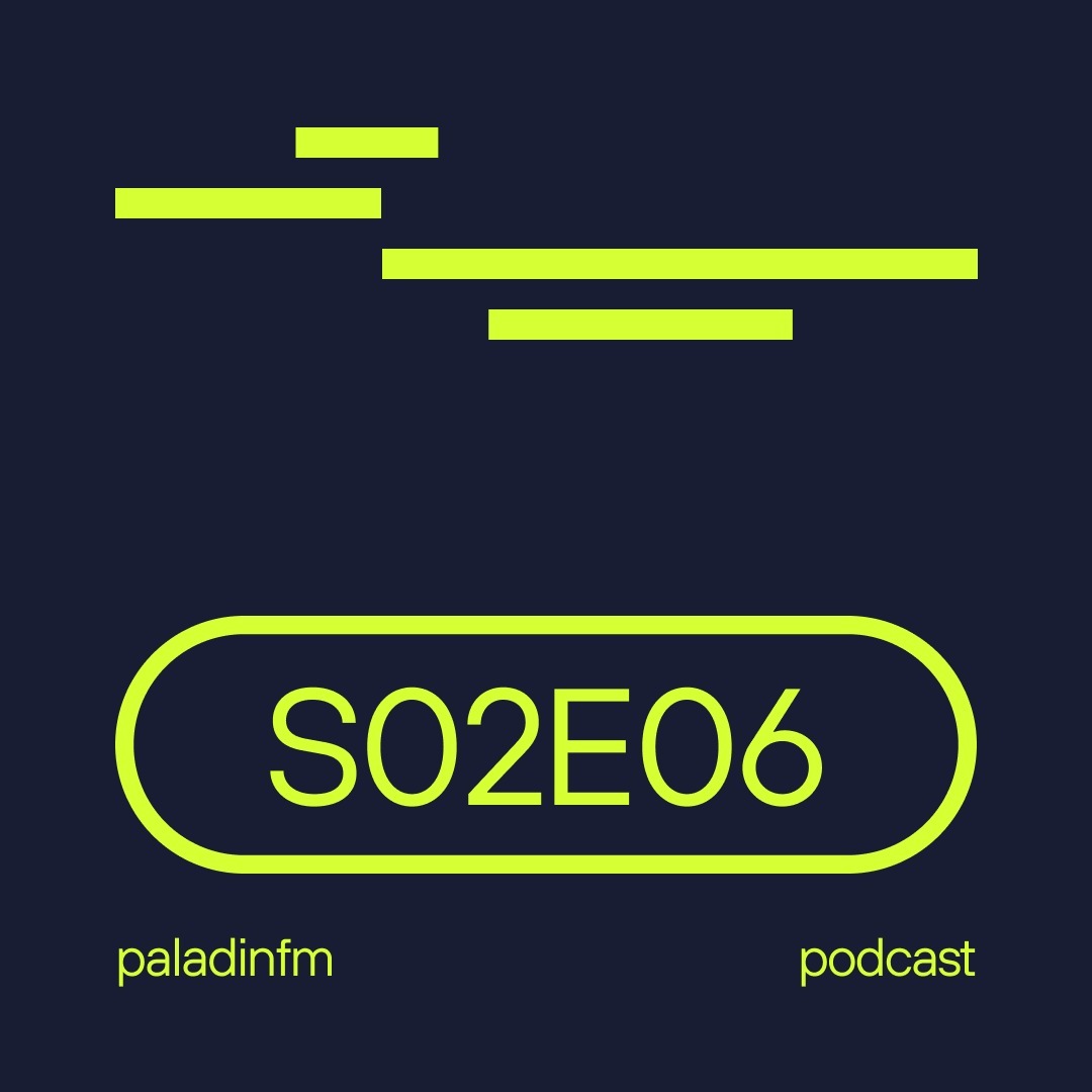 Paladin Fm
