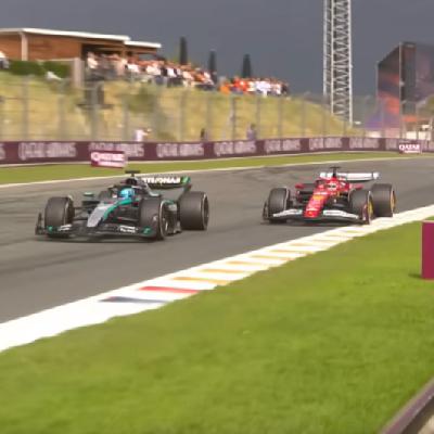 14/10/25 - Ivan Capelli - Ex pilota, sulla F1