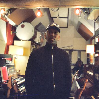 Samm Henshaw on his latest album, 'It Could Be Worse'