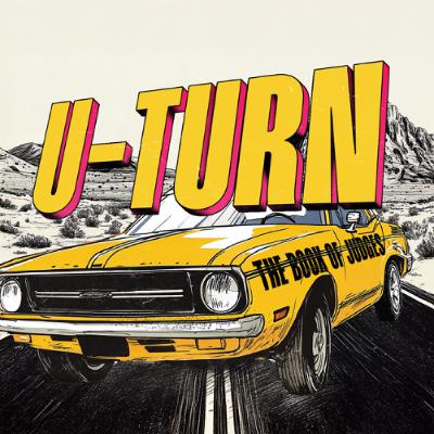 U-Turn Week 1 U-Turn Week 1