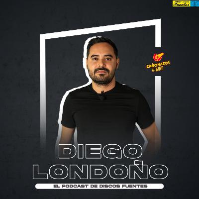 T4 EP 008 - En la piel de Rodolfo Aicardi, Juanes y muchos más Ft. Diego Londoño