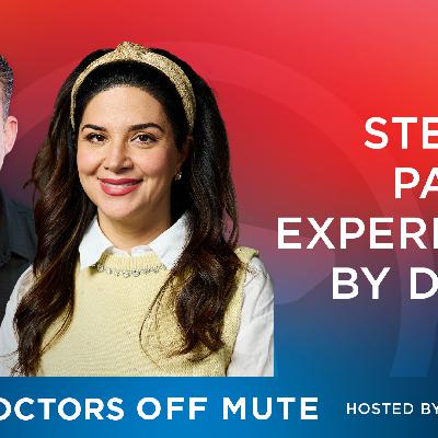 EP2410 | Stellar Patient Experience, by Design