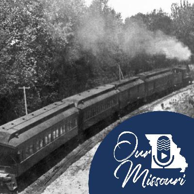 Summer Series 2025: The Durham Museum - Kyle Chattleton (All Aboard, Part 1)