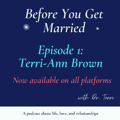 Ep. 1 - The More Equally Yoked You Are, The Better Ep. 1 - The More Equally Yoked You Are, The Better