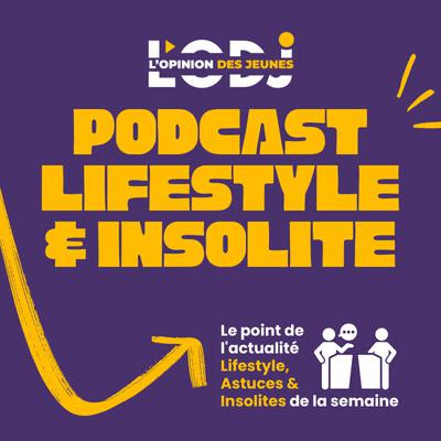 Podcast: l'essentiel de l' actualité "7 Days Lifestyle du 07-08-2025" de la semaine