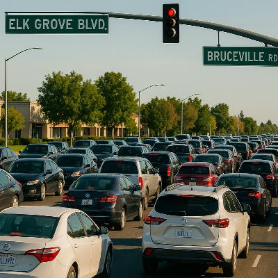 Call it Project Traffic Jam Call it Project Traffic Jam