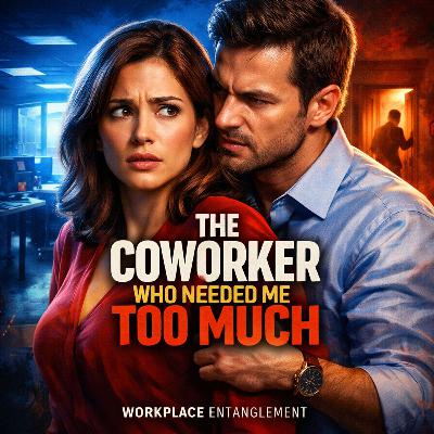 The Coworker Who Needed Me Too Much The Coworker Who Needed Me Too Much