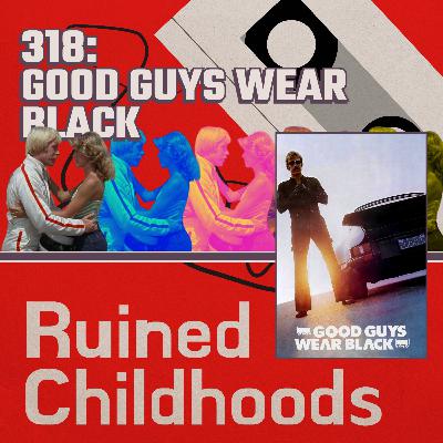 Good Guys Wear Black (1978)
