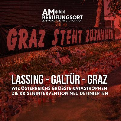Lassing - Galtür - Graz | Davor & Danach (1/2)