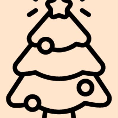 Weihnachten - 12 Tage feiern