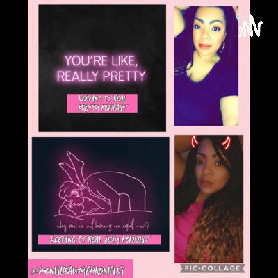 Keeping it Real Pretty Podcast - Episode 7: Bye 2021… Hello 2022! Keeping it Real Pretty Podcast - Episode 7: Bye 2021… Hello 2022!