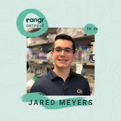 Journey to Augment Health : Jared Meyers