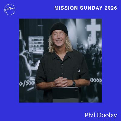 Ep. 108: Mission Sunday 2026