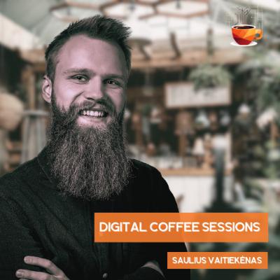 Quantum Devices with Saulius Vaitiekenas⁠