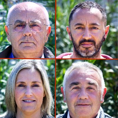 Amb veu de líder Amb veu de líder