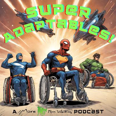 Accessible Democracy: Don’t Get Locked Out! (Part 4 of 4, Ep. 50)