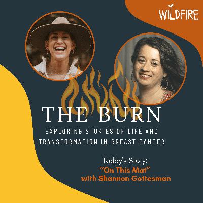 On This Mat with Shannon Gottesman On This Mat with Shannon Gottesman