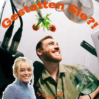 Wie es wirklich ist, kreativ auf Tour zu arbeiten mit Mala Kolumna (#126) Wie es wirklich ist, kreativ auf Tour zu arbeiten mit Mala Kolumna (#126)