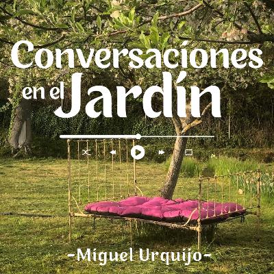 2T Episodio 3. Miguel Urquijo : El lugar manda. 2T Episodio 3. Miguel Urquijo : El lugar manda.