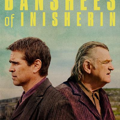 EP16 x LE FILM Banshees of Inisherin de Martin Mc Donagh EP16 x LE FILM Banshees of Inisherin de Martin Mc Donagh