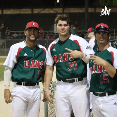 Cole Heath and the NBA Finals