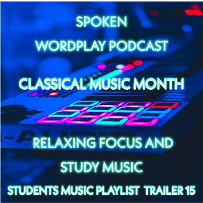 Students Music Playlist 15 Trailer
