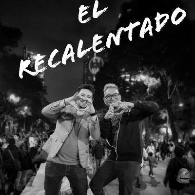 Bienvenidos al fin del mundo - 025