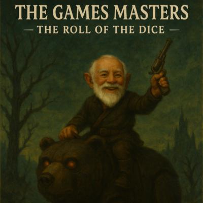 The Darklands ep4: The rise of bane