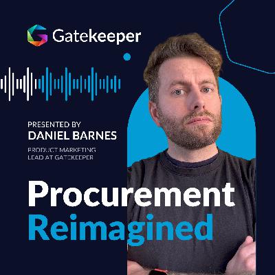 Rewriting the Procurement Playbook Through Collaboration