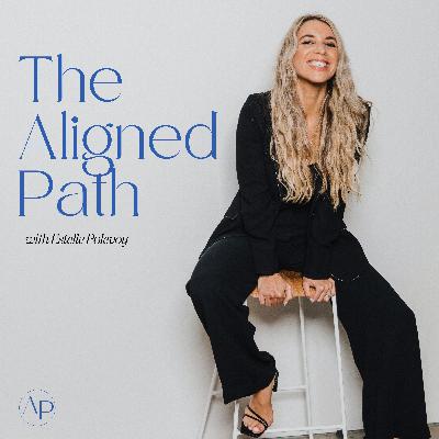 EP 74 | Owning Your Worth, Breaking Career Barriers & Negotiating with Power with Nabila Farhat