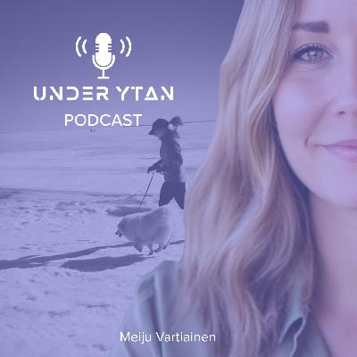 Från vilsen till modig - åren som formade mitt självförtroende