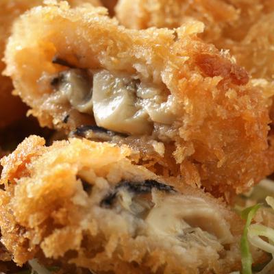 【築地カキフライ】超おすすめ！個性爆発の3名店をご紹介🦪✨