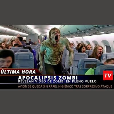 Sobreviviendo los escenarios zombi más aterradores (y POSIBLES)