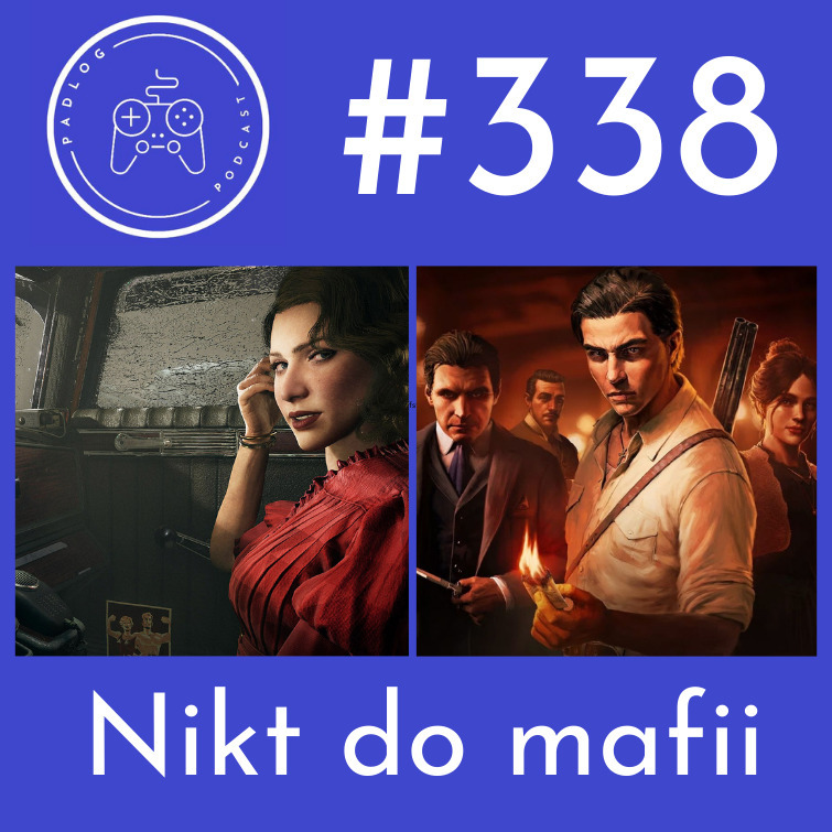 #338 Nikt do mafii