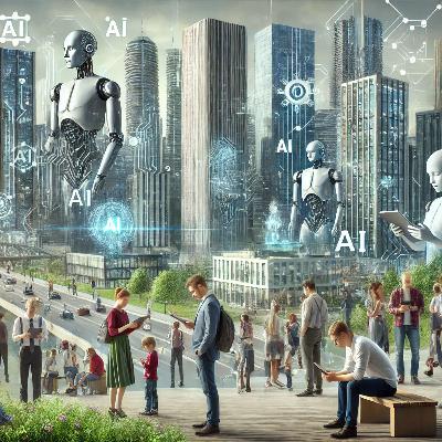 The Declining Critical Thinking Skills: From Artificial Intelligence to Average Intelligence