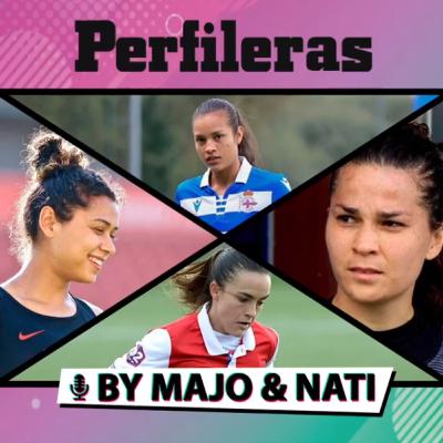 Perfileras Ep. 6 | Legión tica en el exterior