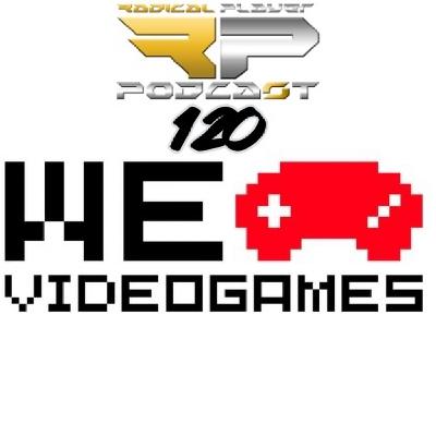 Radical player Podcast 120: Horizon, la niebla y otras polémicas