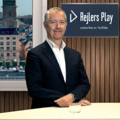 41. Hur Sverige ska lyckas bygga ut väg- och tågnäten 41. Hur Sverige ska lyckas bygga ut väg- och tågnäten
