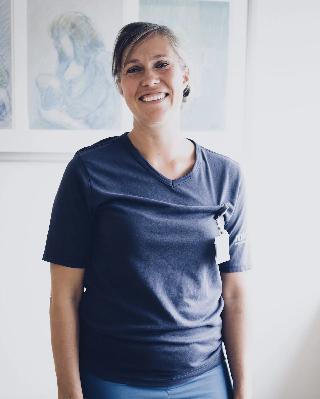 Ærligt talt med Marie Storkholm - nomineret til årets leder