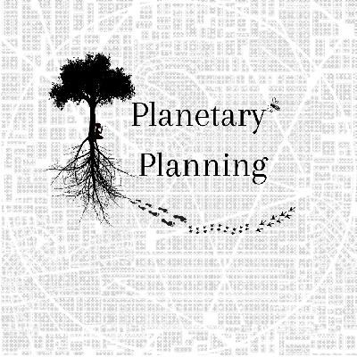Welcome back to Planetary Planning! Welcome back to Planetary Planning!