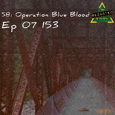 Blue Blood Episode 7 - I53