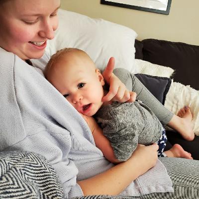 5 - The Hustle & Bustle of Labor & Delivery 5 - The Hustle & Bustle of Labor & Delivery