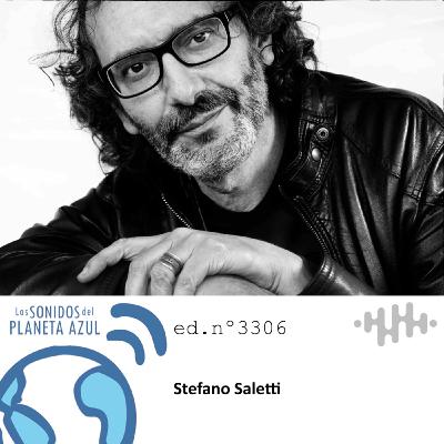Los Sonidos del Planeta Azul 3306 - S. SALETTI, MAJID BEKKAS NGUYÊN LÊ HAMID DRAKE, NEDYALKOVA, MEYBAHAR (31 07 2025)